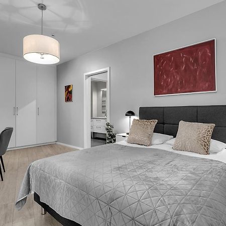 Tower Apartments Ρέυκιαβικ Εξωτερικό φωτογραφία