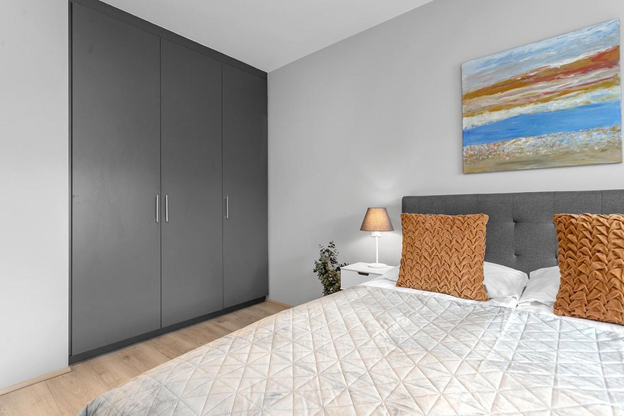 Tower Apartments Ρέυκιαβικ Εξωτερικό φωτογραφία