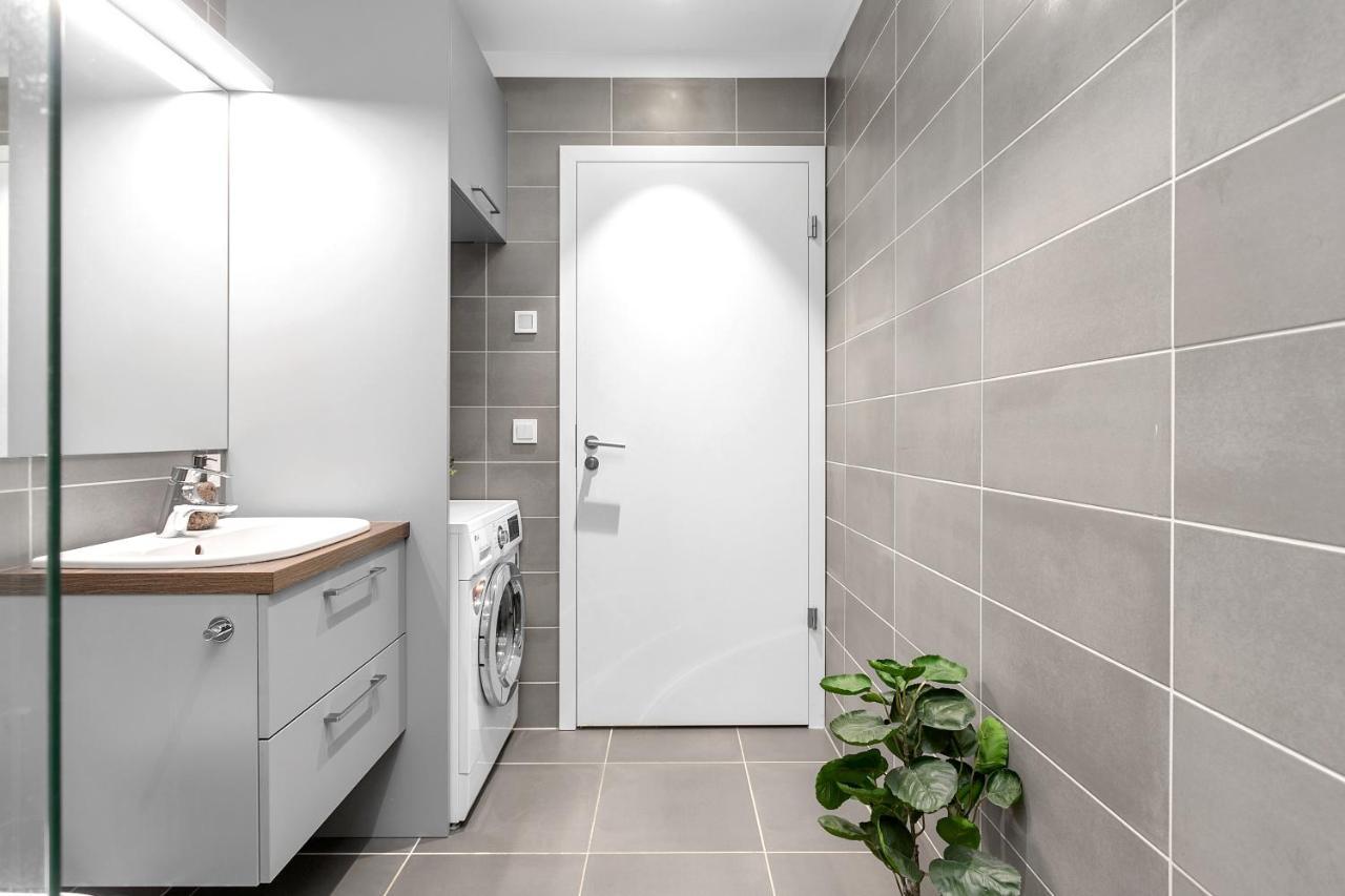 Tower Apartments Ρέυκιαβικ Εξωτερικό φωτογραφία
