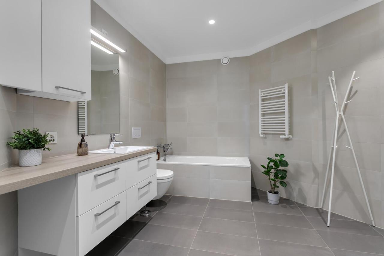 Tower Apartments Ρέυκιαβικ Εξωτερικό φωτογραφία