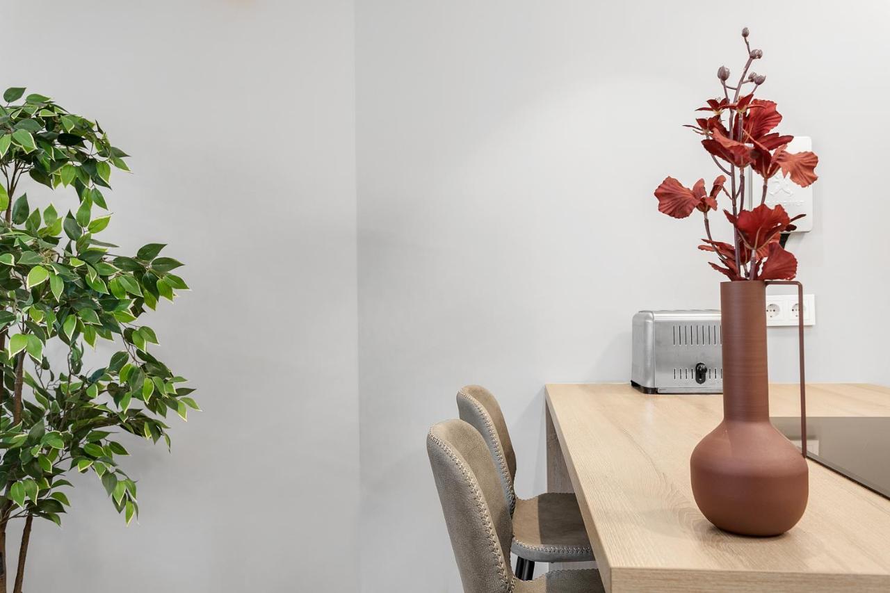 Tower Apartments Ρέυκιαβικ Εξωτερικό φωτογραφία