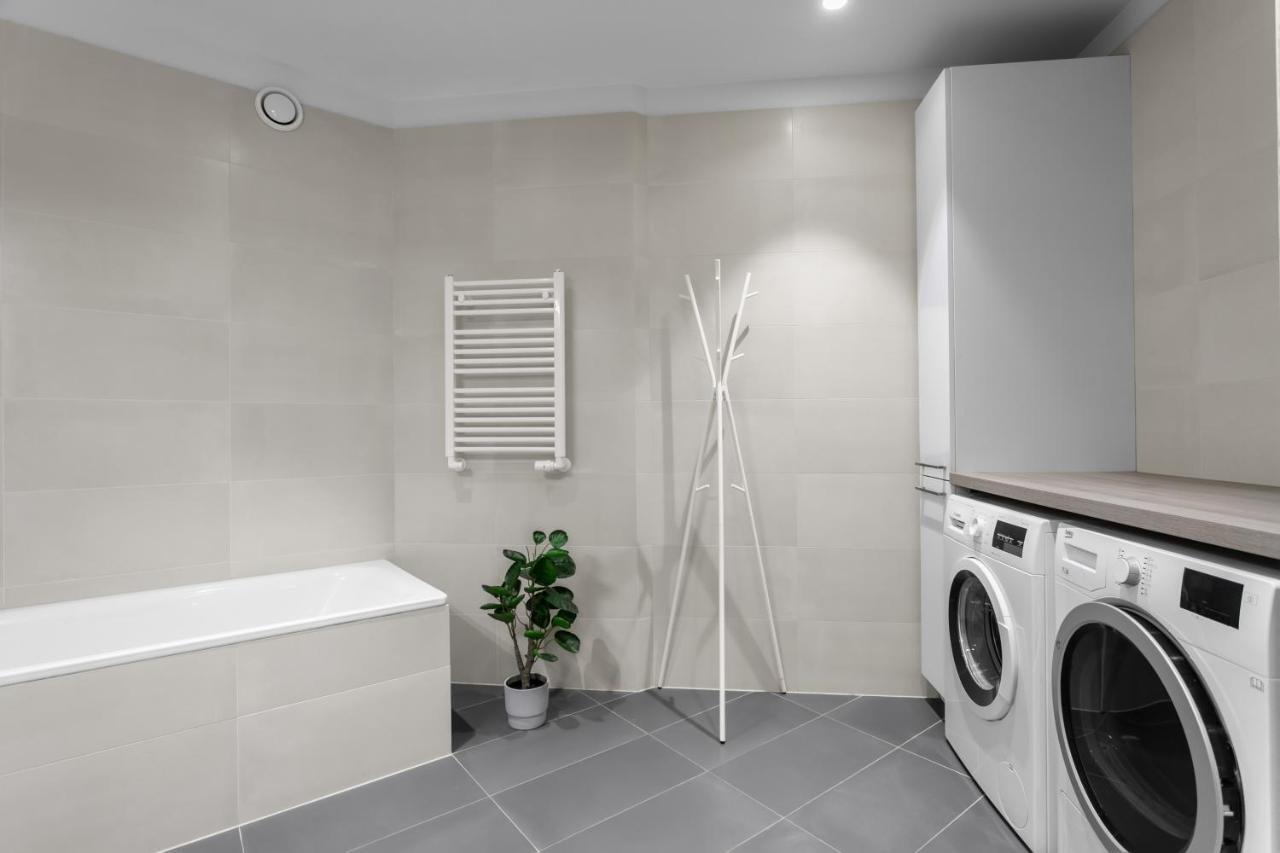 Tower Apartments Ρέυκιαβικ Εξωτερικό φωτογραφία
