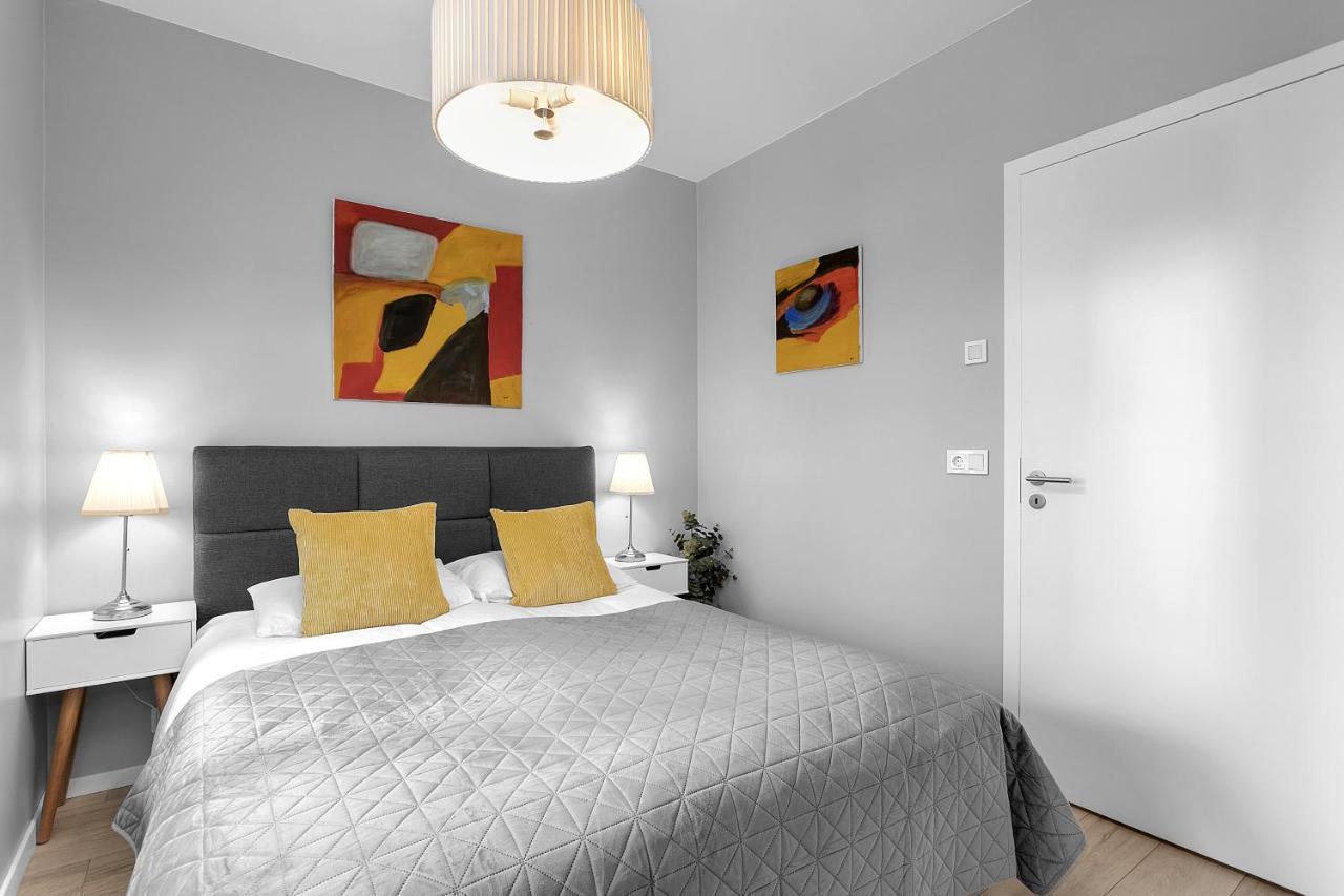 Tower Apartments Ρέυκιαβικ Εξωτερικό φωτογραφία